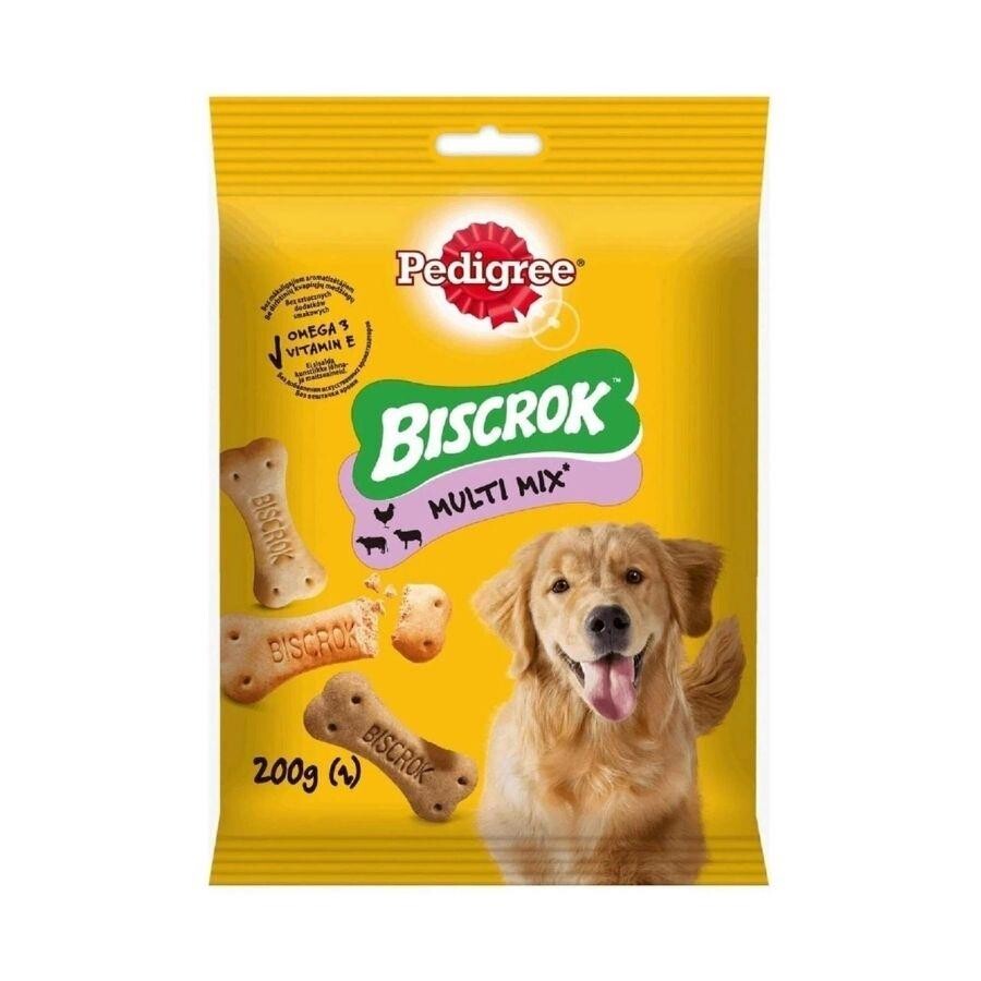 Pedigree Biscrock Köpek Ödülü 200 GR | SRC: Barcode: 9003579302545